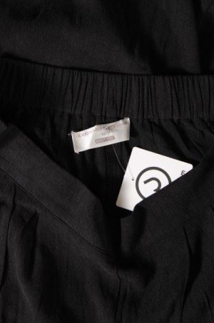 Γυναικείο παντελόνι Guido Maria Kretschmer for About You, Μέγεθος M, Χρώμα Μαύρο, Τιμή 10,76 €