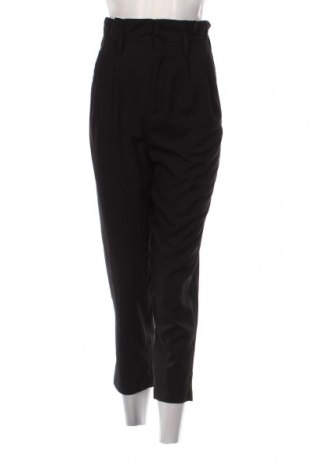 Dámské kalhoty  H&M, Velikost S, Barva Černá, Cena  198,00 Kč