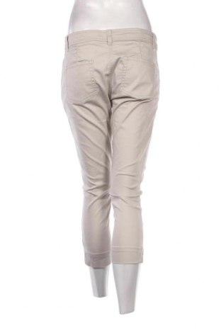 Дамски панталон H&M, Размер M, Цвят Бежов, Цена 20,25 лв.