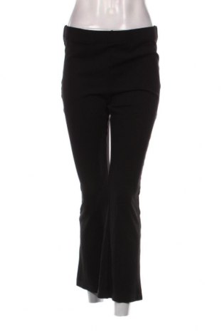 Pantaloni de femei H&M, Mărime L, Culoare Negru, Preț 22,19 Lei