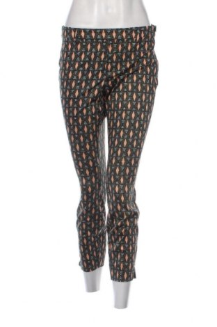 Pantaloni de femei H&M, Mărime S, Culoare Multicolor, Preț 42,38 Lei