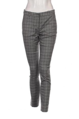 Дамски панталон H&M, Размер XS, Цвят Сив, Цена 7,29 лв.