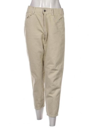 Γυναικείο παντελόνι H&M, Μέγεθος S, Χρώμα  Μπέζ, Τιμή 6,28 €