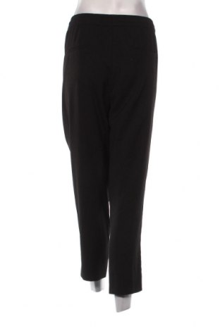 Дамски панталон H&M, Размер XL, Цвят Черен, Цена 35,25 лв.
