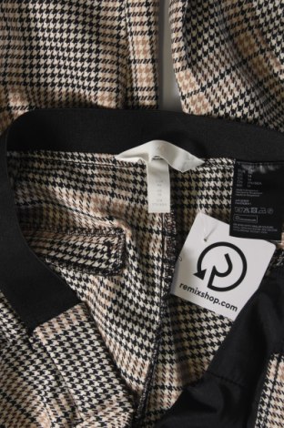 Damskie spodnie H&M, Rozmiar XL, Kolor Kolorowy, Cena 15,33 zł