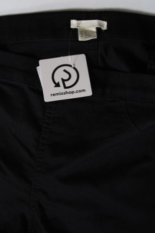 Γυναικείο παντελόνι H&M, Μέγεθος L, Χρώμα Μαύρο, Τιμή 3,37 €