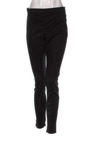 Pantaloni de femei H&M, Mărime L, Culoare Negru, Preț 40,00 Lei