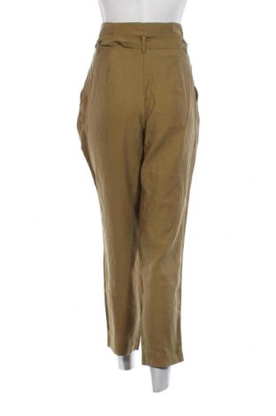 Pantaloni de femei H&M, Mărime M, Culoare Verde, Preț 36,99 Lei