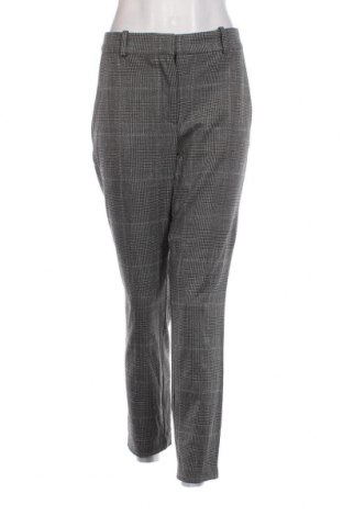Pantaloni de femei H&M, Mărime L, Culoare Gri, Preț 36,25 Lei
