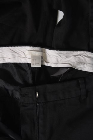 Dámske nohavice H&M, Veľkosť S, Farba Čierna, Cena  4,71 €