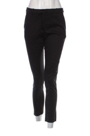 Pantaloni de femei H&M, Mărime S, Culoare Negru, Preț 23,48 Lei