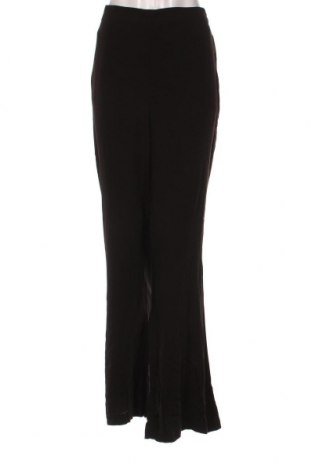 Γυναικείο παντελόνι H&M, Μέγεθος XL, Χρώμα Μαύρο, Τιμή 23,53 €
