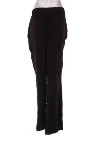 Γυναικείο παντελόνι H&M, Μέγεθος XL, Χρώμα Μαύρο, Τιμή 23,53 €
