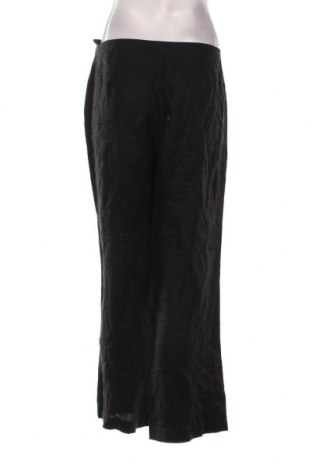 Дамски панталон H&M, Размер S, Цвят Черен, Цена 39,46 лв.