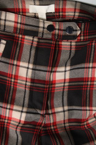 Dámské kalhoty  H&M, Velikost XS, Barva Vícebarevné, Cena  138,00 Kč