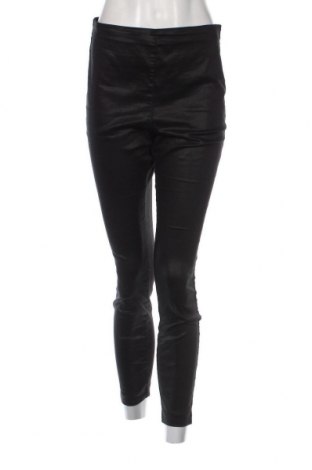 Pantaloni de femei H&M, Mărime M, Culoare Negru, Preț 31,08 Lei