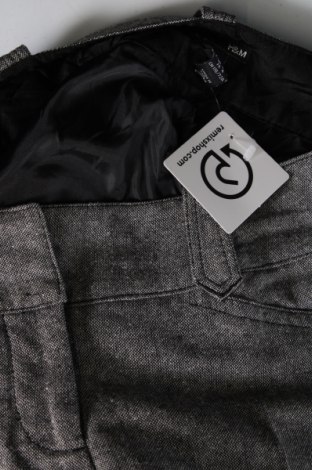 Dámske nohavice H&M, Veľkosť M, Farba Sivá, Cena  3,71 €