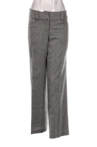 Дамски панталон H&M, Размер M, Цвят Сив, Цена 14,80 лв.