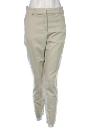 Pantaloni de femei H&M, Mărime XL, Culoare Bej, Preț 74,35 Lei