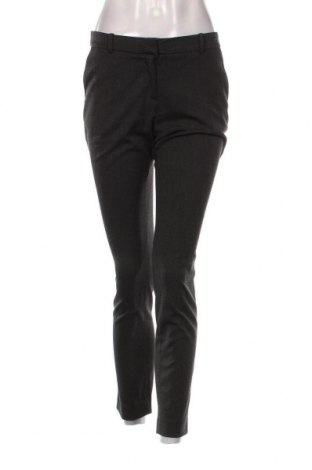 Дамски панталон H&M, Размер S, Цвят Сив, Цена 8,70 лв.