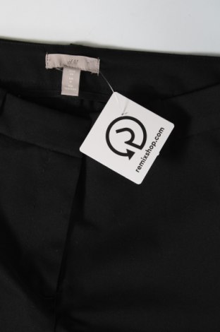 Dámske nohavice H&M, Veľkosť XS, Farba Čierna, Cena  3,71 €