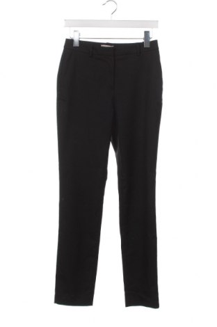 Pantaloni de femei H&M, Mărime XS, Culoare Negru, Preț 18,50 Lei