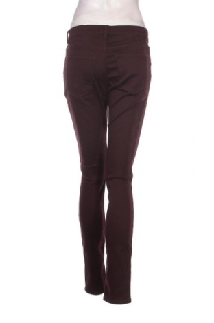 Pantaloni de femei H&M, Mărime M, Culoare Mov, Preț 26,71 Lei