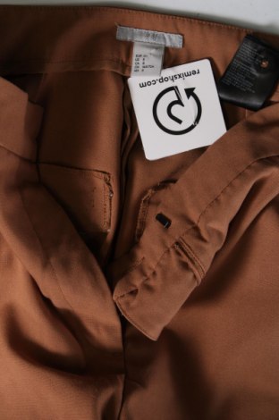 Dámske nohavice H&M, Veľkosť M, Farba Béžová, Cena  3,71 €