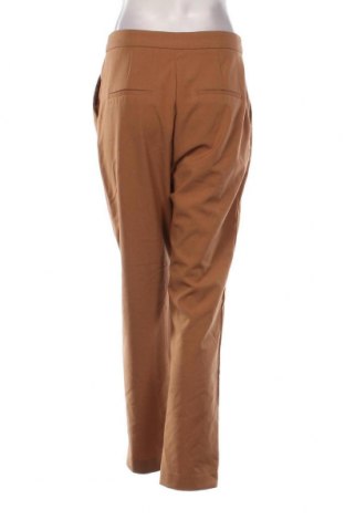 Дамски панталон H&M, Размер M, Цвят Бежов, Цена 7,25 лв.