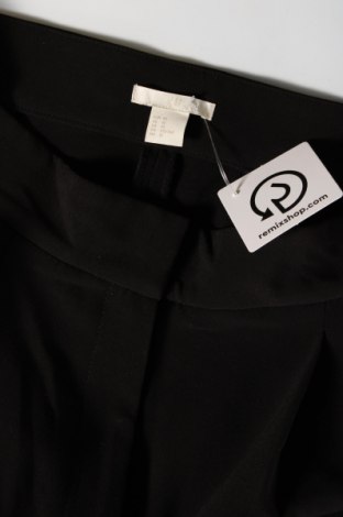 Damenhose H&M, Größe M, Farbe Schwarz, Preis 3,43 €