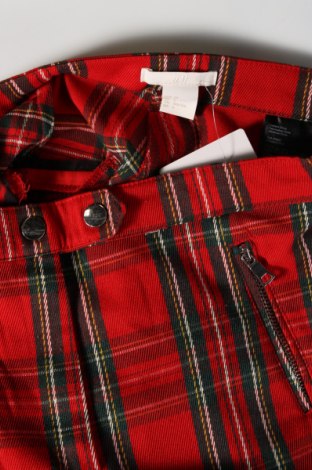 Dámské kalhoty  H&M, Velikost M, Barva Vícebarevné, Cena  79,00 Kč