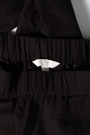 Pantaloni de femei H&M, Mărime M, Culoare Negru, Preț 9,54 Lei