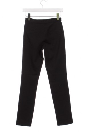 Dámské kalhoty  H&M, Velikost XS, Barva Černá, Cena  51,00 Kč