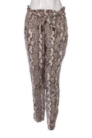 Γυναικείο παντελόνι H&M, Μέγεθος M, Χρώμα Πολύχρωμο, Τιμή 9,41 €