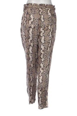 Γυναικείο παντελόνι H&M, Μέγεθος M, Χρώμα Πολύχρωμο, Τιμή 9,41 €