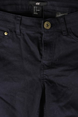 Dámske nohavice H&M, Veľkosť S, Farba Modrá, Cena  2,47 €
