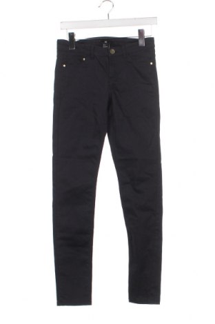 Dámské kalhoty  H&M, Velikost S, Barva Modrá, Cena  69,00 Kč
