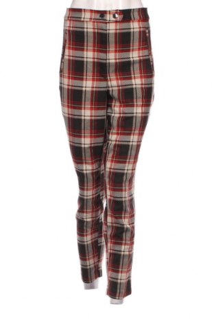 Дамски панталон H&M, Размер XL, Цвят Многоцветен, Цена 9,86 лв.