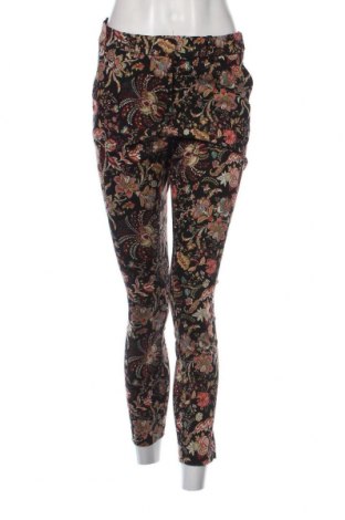 Pantaloni de femei H&M, Mărime M, Culoare Multicolor, Preț 18,50 Lei