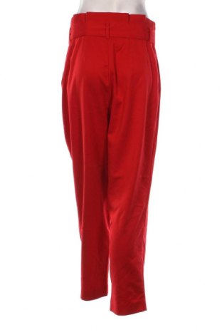 Γυναικείο παντελόνι H&M, Μέγεθος L, Χρώμα Κόκκινο, Τιμή 17,94 €