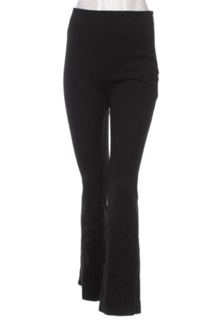 Dámské kalhoty  H&M, Velikost S, Barva Černá, Cena  162,00 Kč