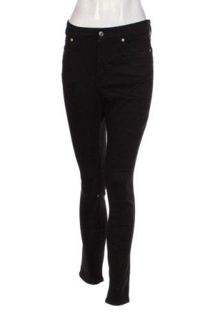 Дамски панталон H&M, Размер M, Цвят Черен, Цена 29,00 лв.