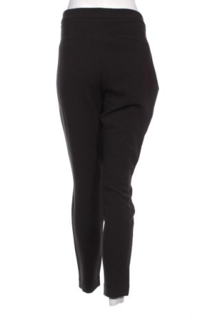 Pantaloni de femei H&M, Mărime XL, Culoare Negru, Preț 29,99 Lei