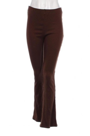 Pantaloni de femei H&M, Mărime M, Culoare Maro, Preț 27,66 Lei