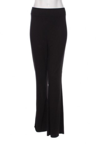 Pantaloni de femei H&M, Mărime XL, Culoare Negru, Preț 60,53 Lei