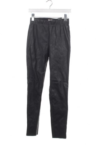Дамски панталон H&M, Размер S, Цвят Син, Цена 4,64 лв.