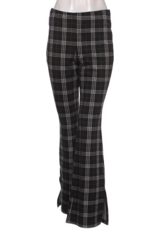 Дамски панталон H&M Divided, Размер M, Цвят Черен, Цена 8,12 лв.