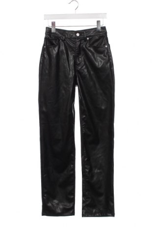 Pantaloni de femei H&M Divided, Mărime XS, Culoare Negru, Preț 33,39 Lei