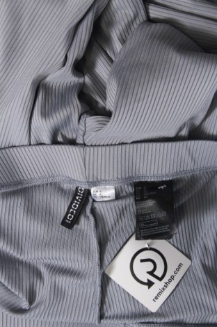 Дамски панталон H&M Divided, Размер XL, Цвят Син, Цена 13,92 лв.
