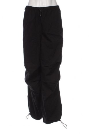 Дамски панталон H&M Divided, Размер M, Цвят Черен, Цена 29,01 лв.